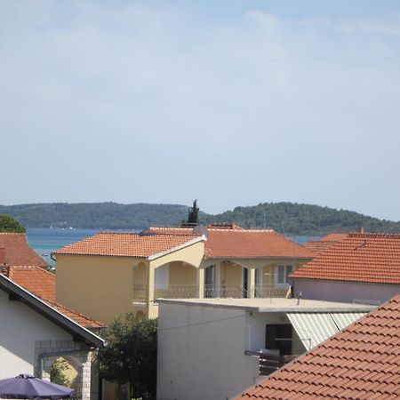 Apartments Martina Vodice Eksteriør bilde