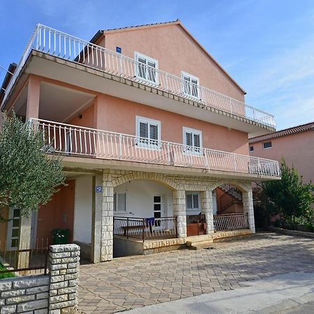 Apartments Martina Vodice Eksteriør bilde