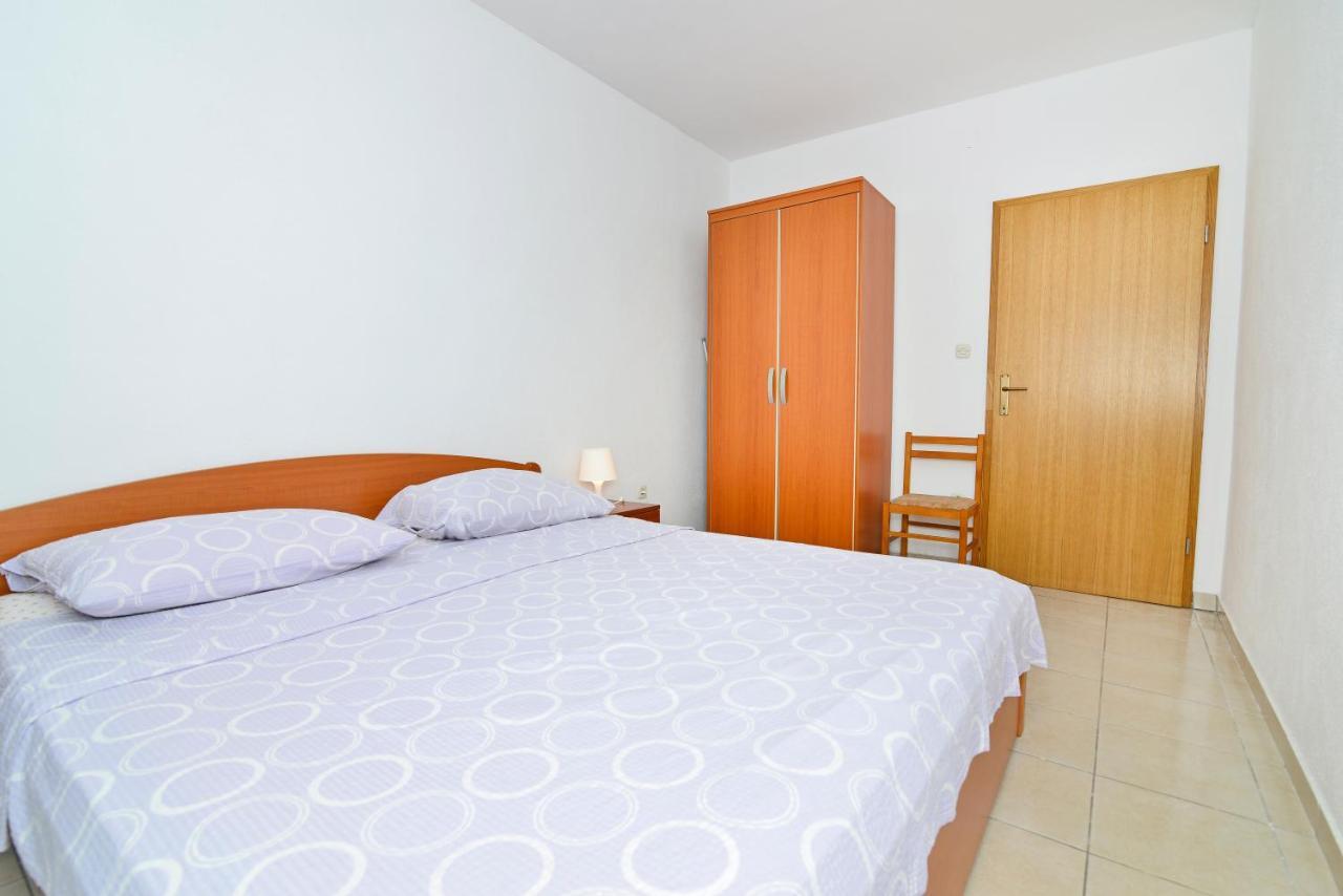 Apartments Martina Vodice Eksteriør bilde